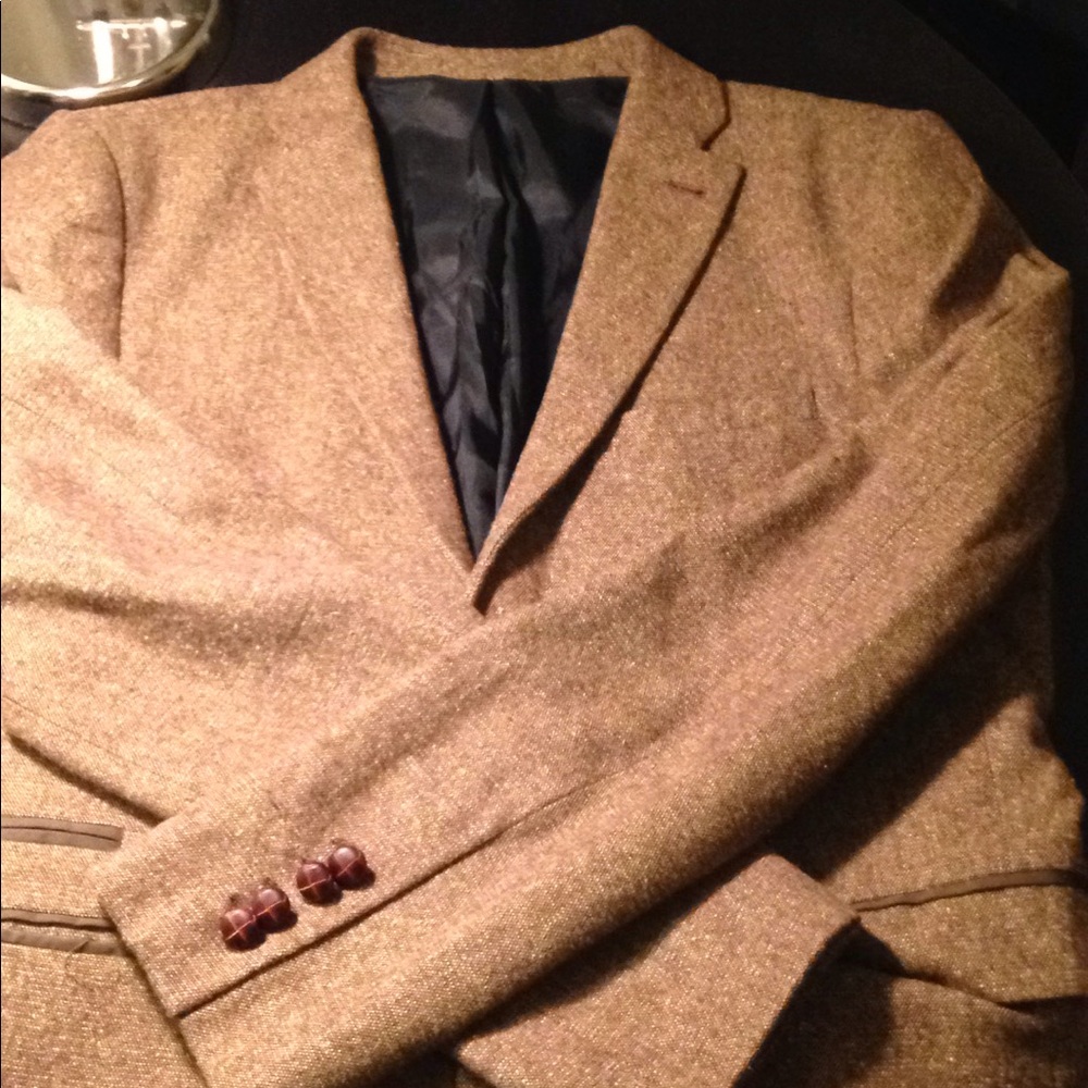 Topman Blazer